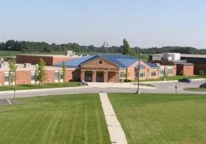 Blanchester Middle