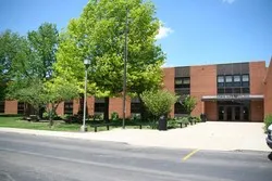 Lakota Hopewell JHS