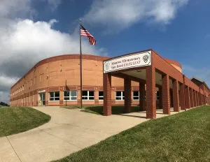 Monroe Elementary