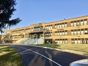 Ross Intermediate